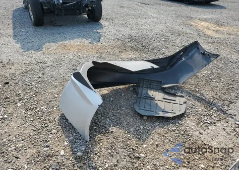 2020 Chevrolet Malibu Ls из США, поврежденный, VIN 1G1ZB5ST3LF157909